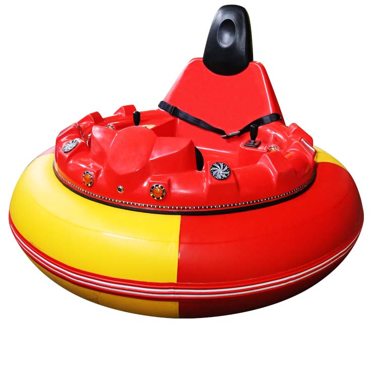Medium Bumper Car