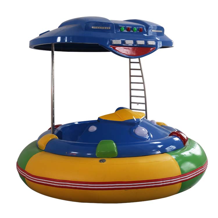 Adult Bumper Boat